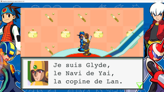 Glyde