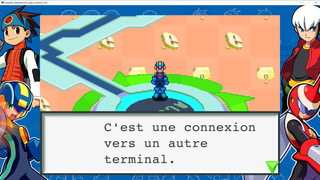 Connexion vers Roll