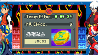 3000 Zennys