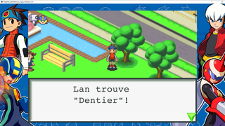 Dentier