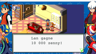 10 000 Zenny Yai