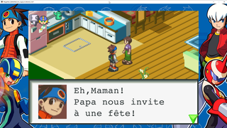 Fête Papa