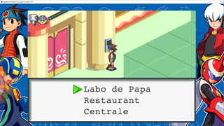 Labo de Papa