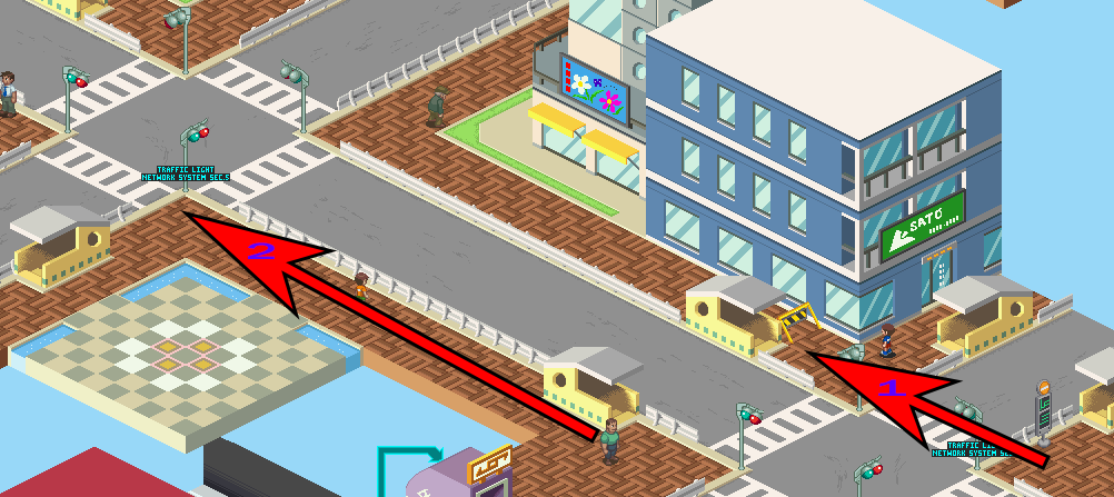 Central Dentown