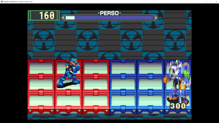 AirMan Battle