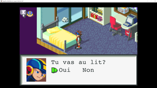 Fin première journée