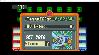 AirMan v2