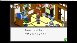 CodeDex