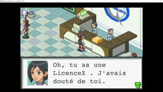LicenceZ accueil